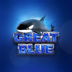 Great Blue