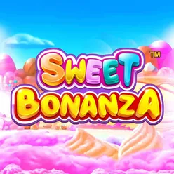 Sweet Bonanza
